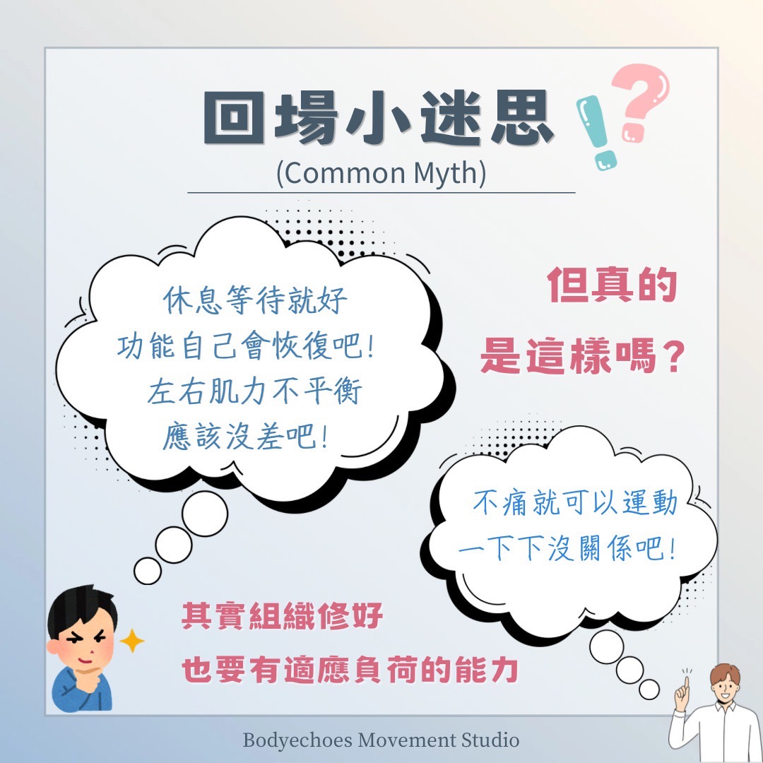 📍《身語小學堂》十字韌帶損傷（ACL）｜運動篇｜我還能回場嗎？ 圖片 7