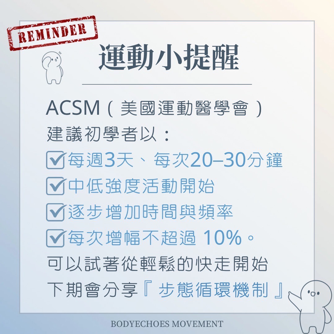 📍《身語小學堂》超慢跑真的適合你嗎？ 圖片 5